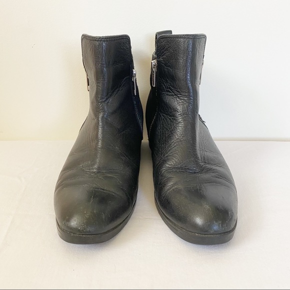 Cougar Connect Suede Leather Waterproof Ankle Boot - Picture 4 of 10